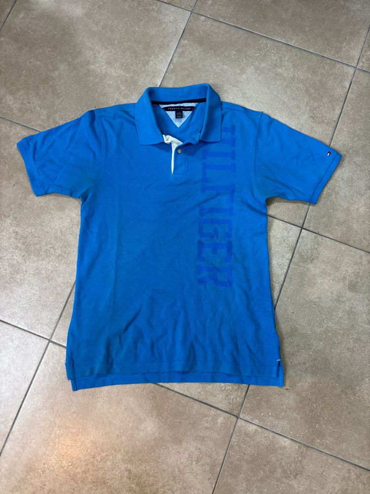 Polo Tommy Hilfiger